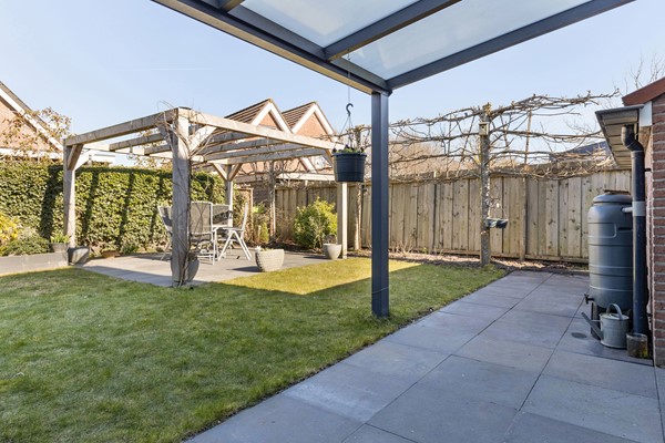 Medium property photo - Vuurdoornstraat 4, 9581 VA Musselkanaal